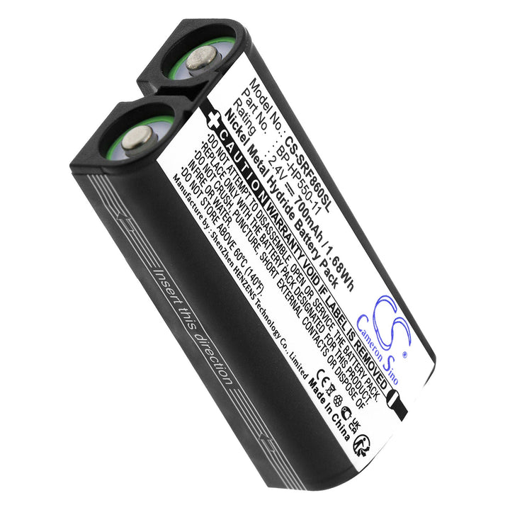 Battery for CS-SRF860SL