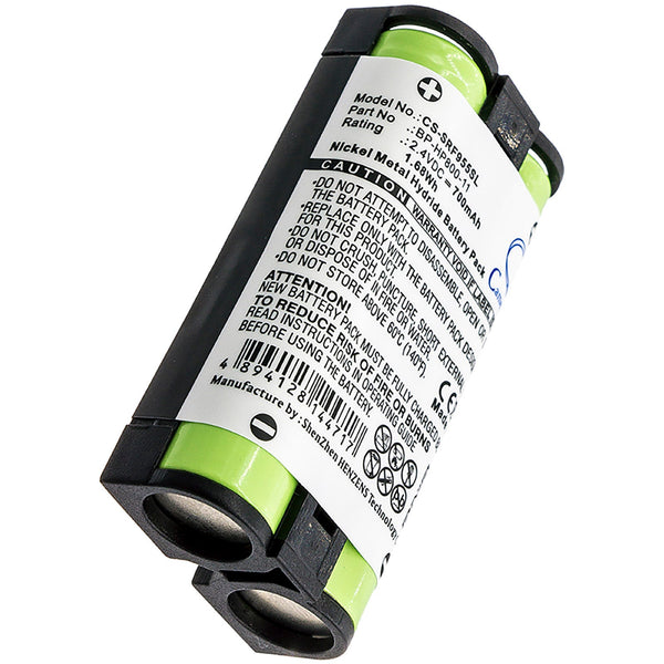 Battery for CS-SRF955SL