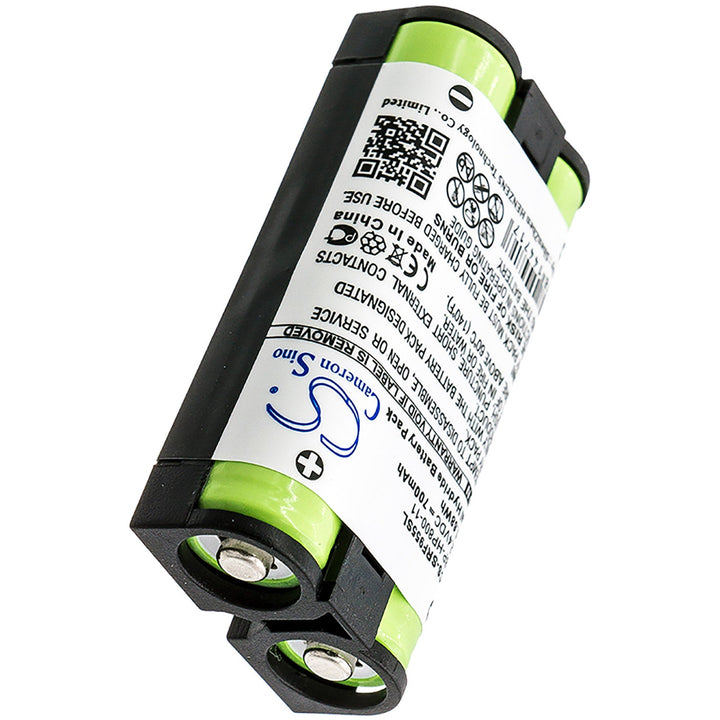 Battery for CS-SRF955SL-2