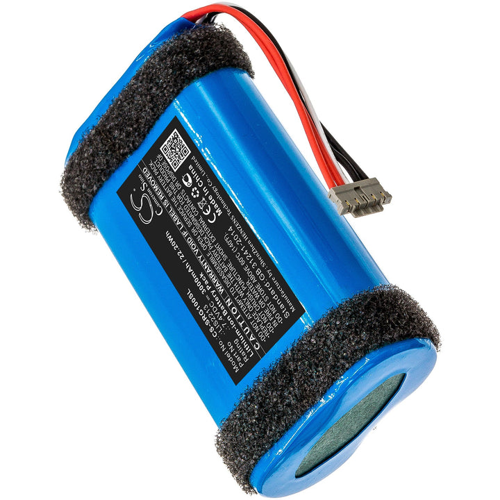 Battery for CS-SRG100SL-2