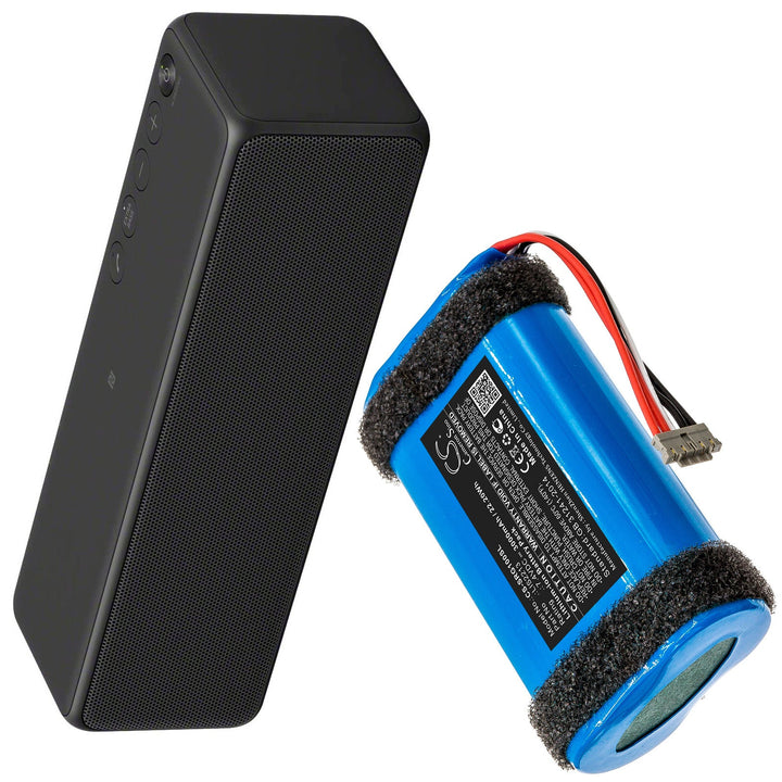 Battery for CS-SRG100SL-6
