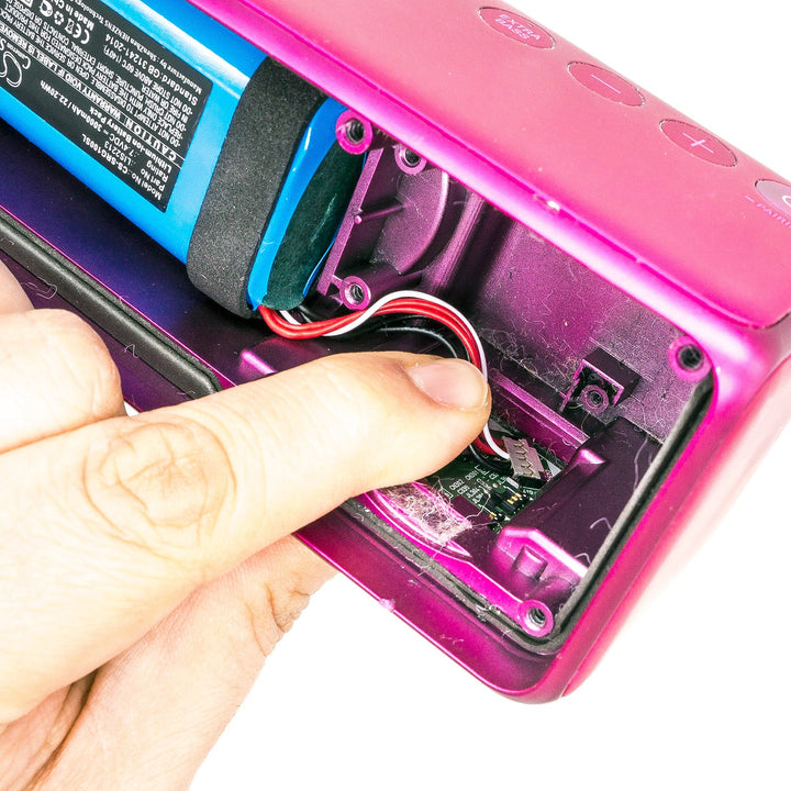 Battery for CS-SRG100SL-7