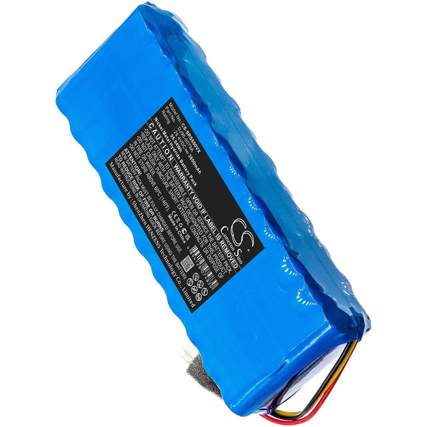 Battery for CS-SRS600VX
