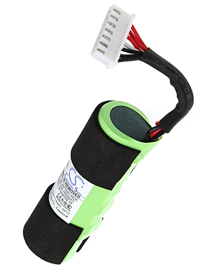 Battery for CS-SRX200SL