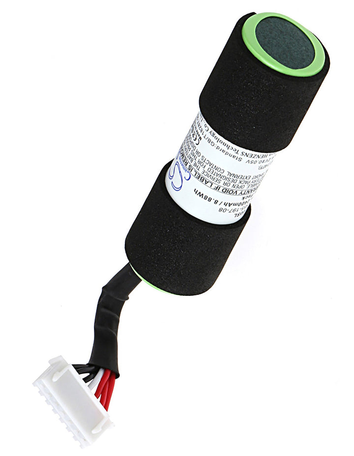 Battery for CS-SRX200SL-2