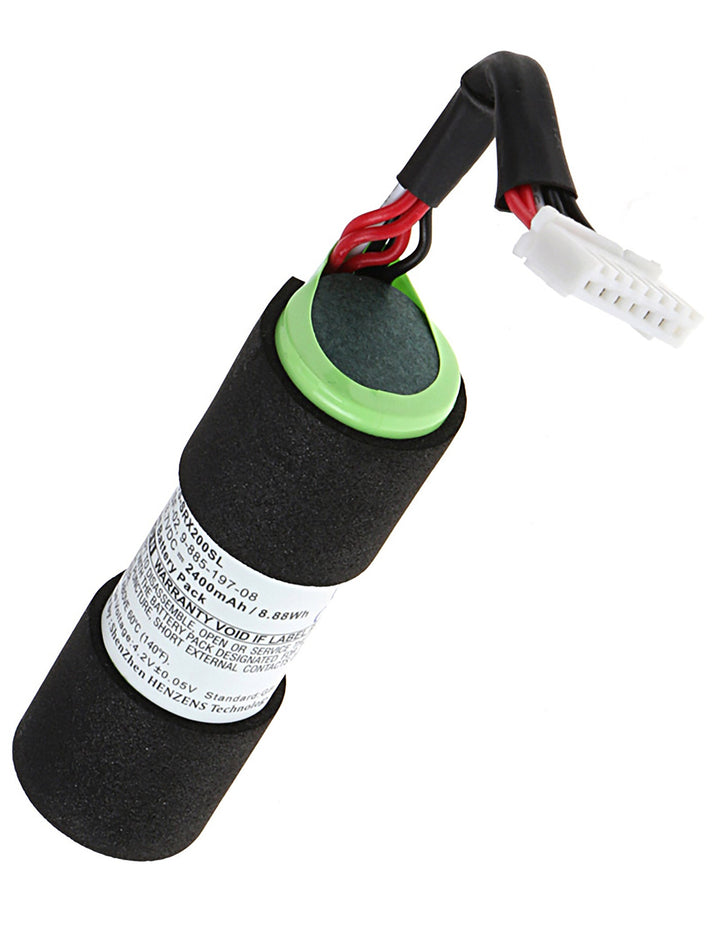 Battery for CS-SRX200SL-3