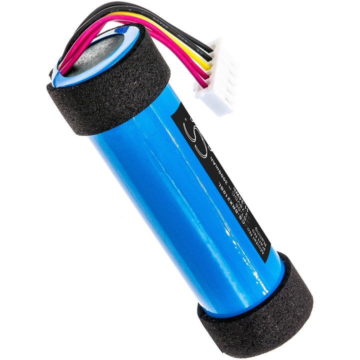 Battery for CS-SRX210SL-2