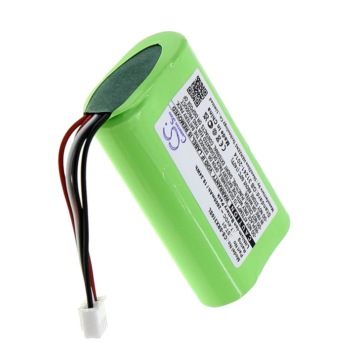Battery for CS-SRX310SL-2