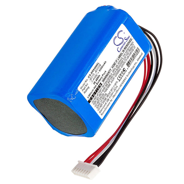 Battery for CS-SRX400SL