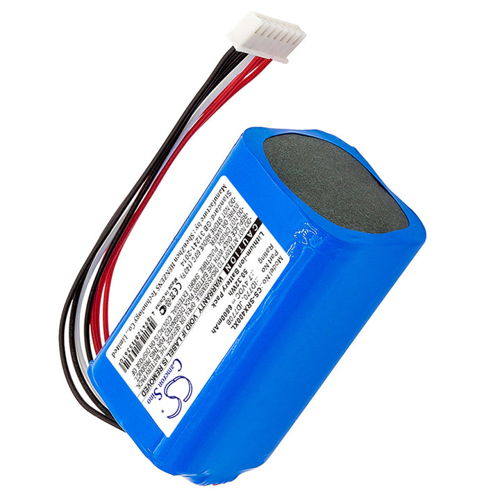 Battery for CS-SRX400XL-2