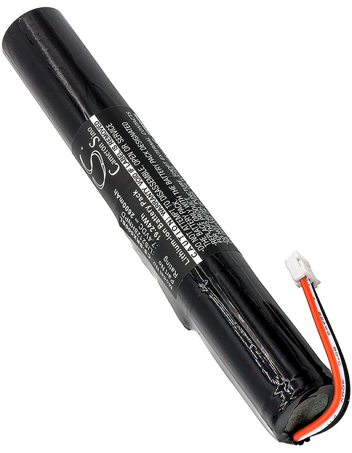 Battery for CS-SRX500SL-2