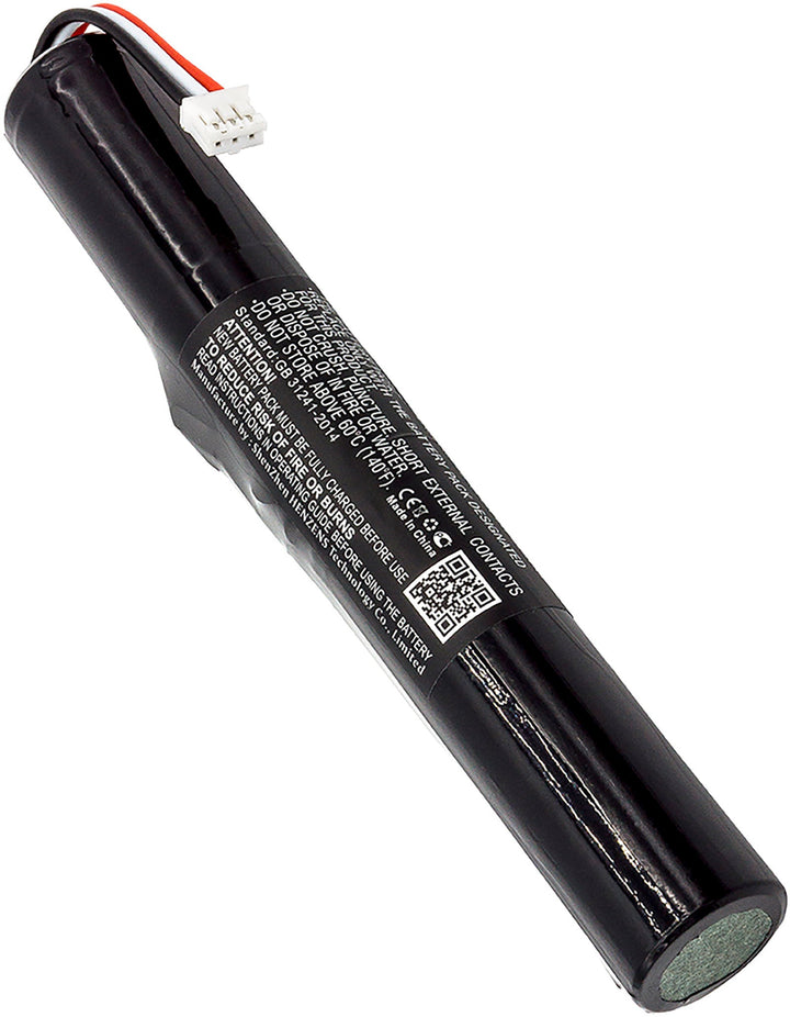 Battery for CS-SRX500SL-3
