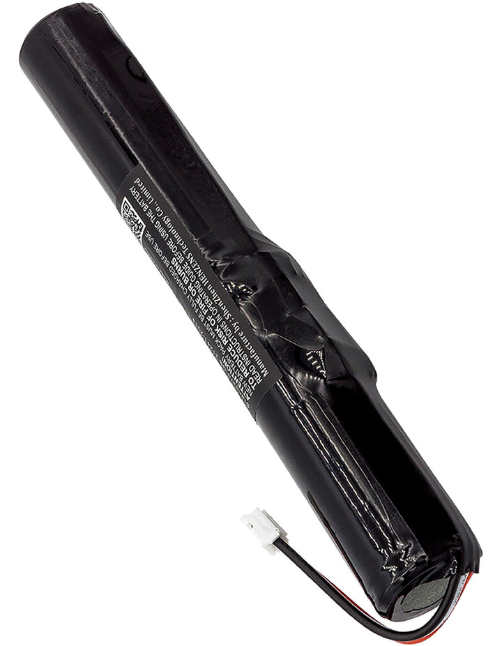 Battery for CS-SRX500SL-4