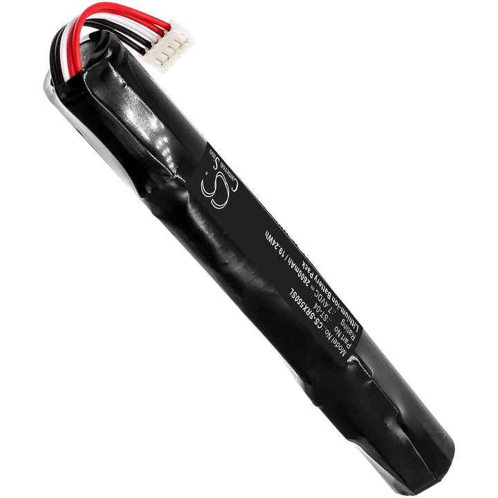 Battery for CS-SRX550SL-2