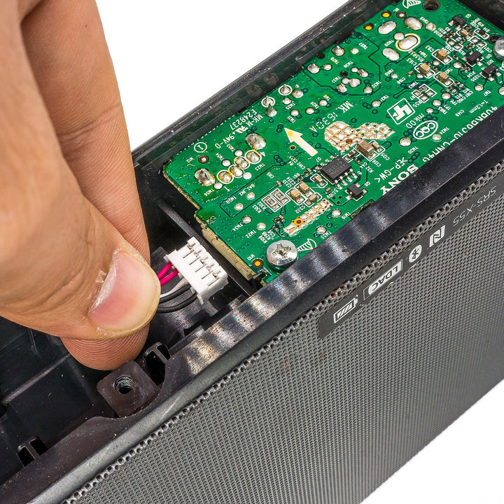 Battery for CS-SRX550SL-7