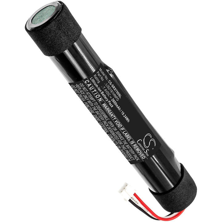 Battery for CS-SRX700SL