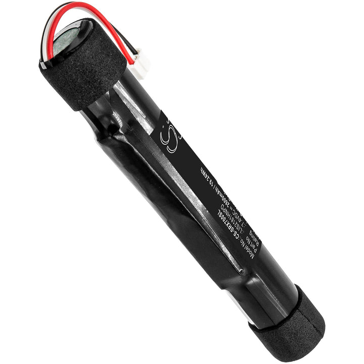 Battery for CS-SRX700SL-2