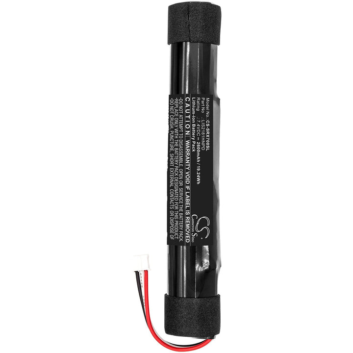 Battery for CS-SRX700SL-3