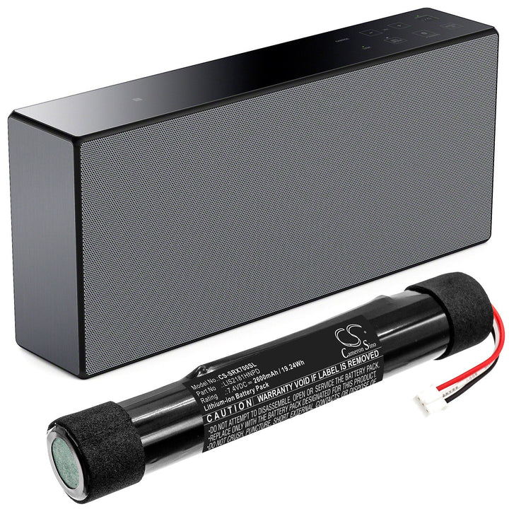 Battery for CS-SRX700SL-6