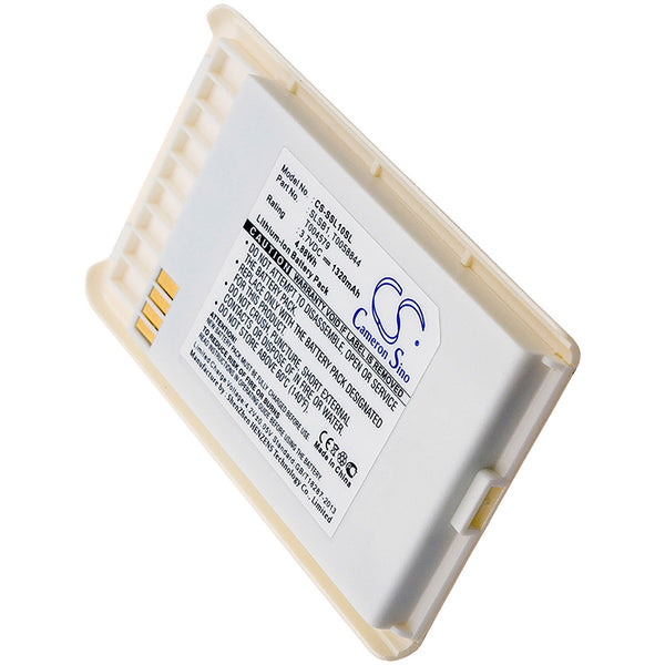 Battery for CS-SSL10SL