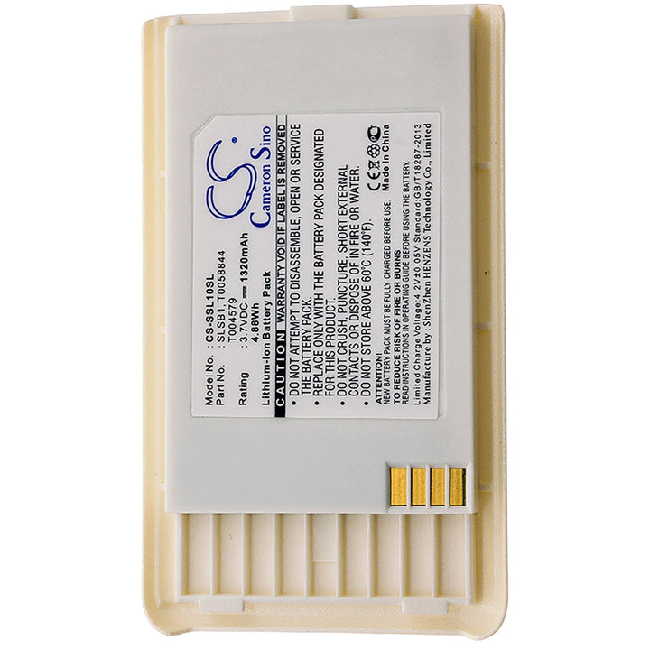 Battery for CS-SSL10SL-3