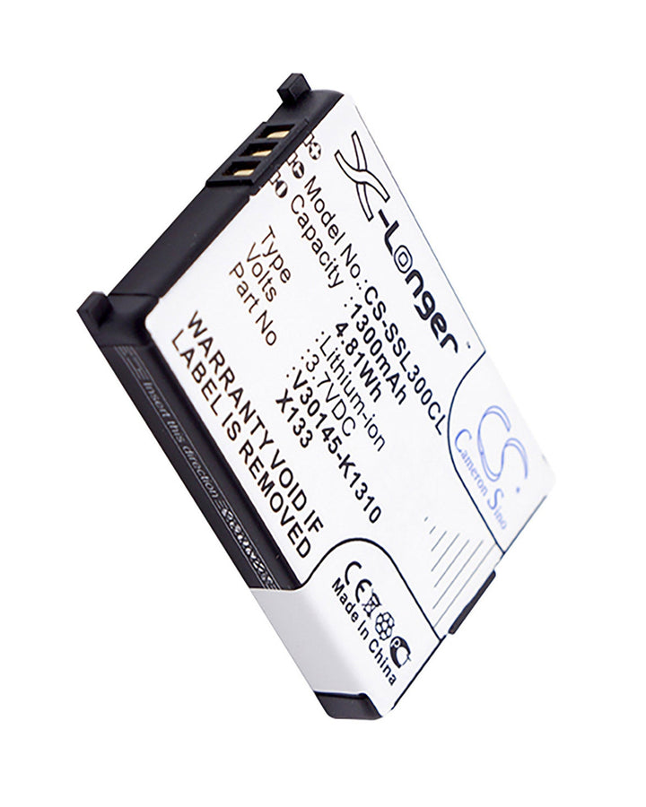 Battery for CS-SSL300CL