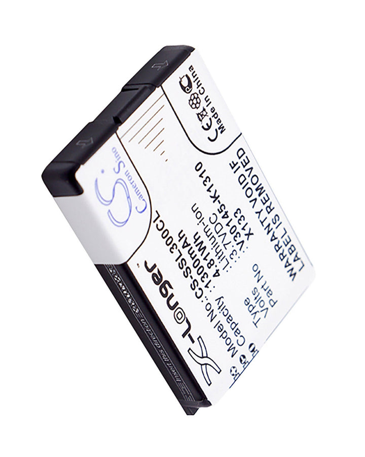 Battery for CS-SSL300CL-2