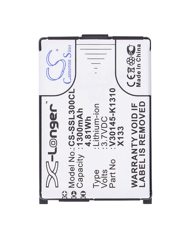 Battery for CS-SSL300CL-5
