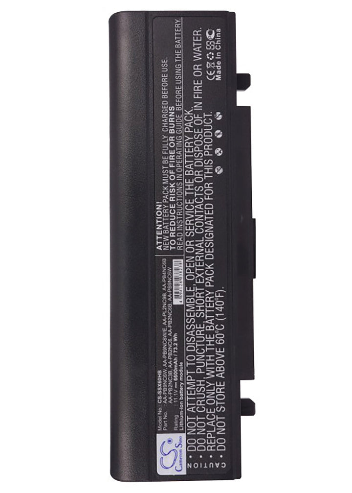 Battery for CS-SSX60HB-5