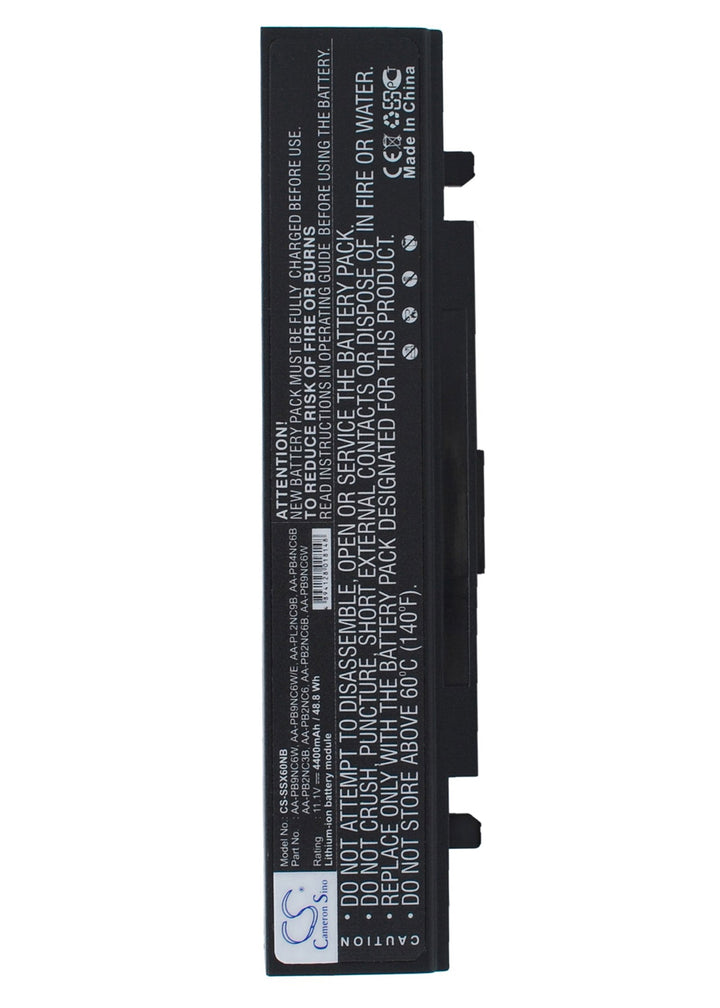 Battery for CS-SSX60NB-3