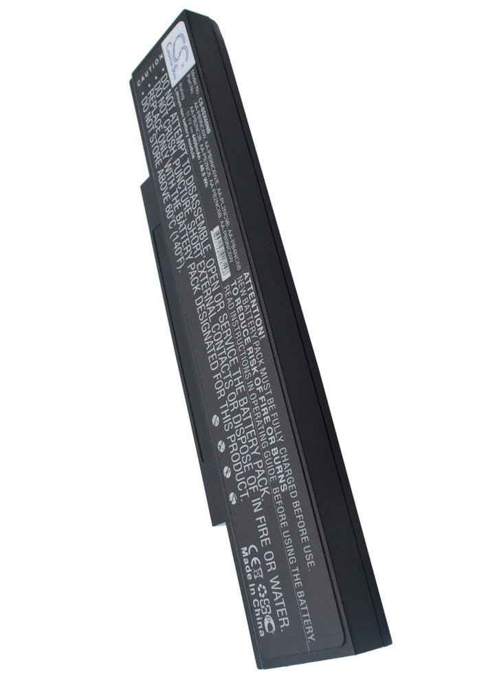 Battery for CS-SSX60NB-4