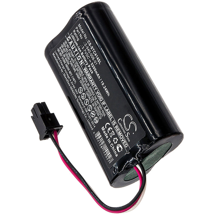 Battery for CS-STC414SL