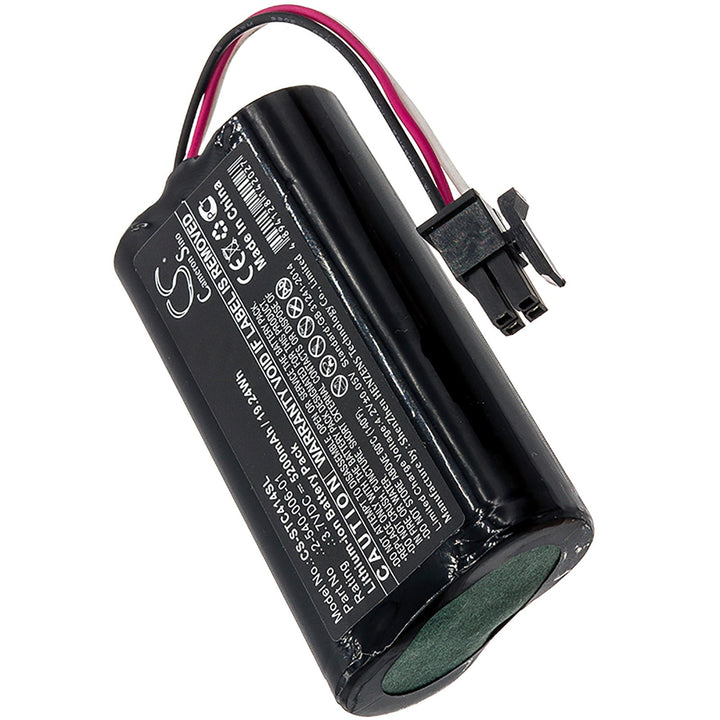 Battery for CS-STC414SL-2