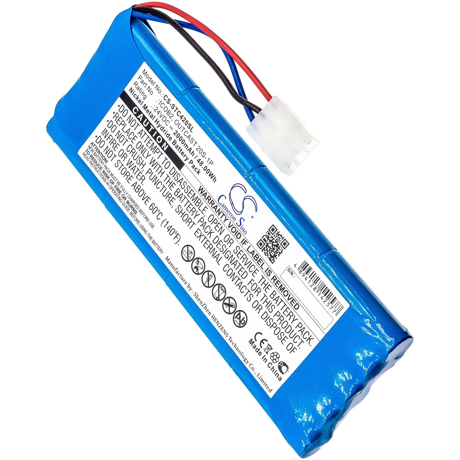 pour haut-parleurs Soundcast Outcast ICO420 / ICO421 / type pour haut-parleurs Soundcast Outcast ICO420 / ICO421 / type