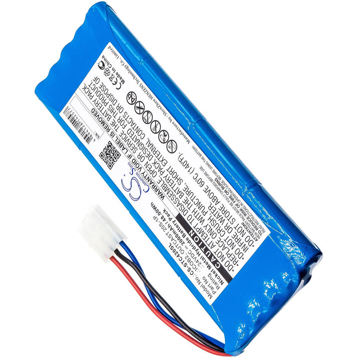 Battery for CS-STC420SL-2