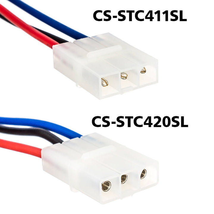 Battery for CS-STC420SL-5