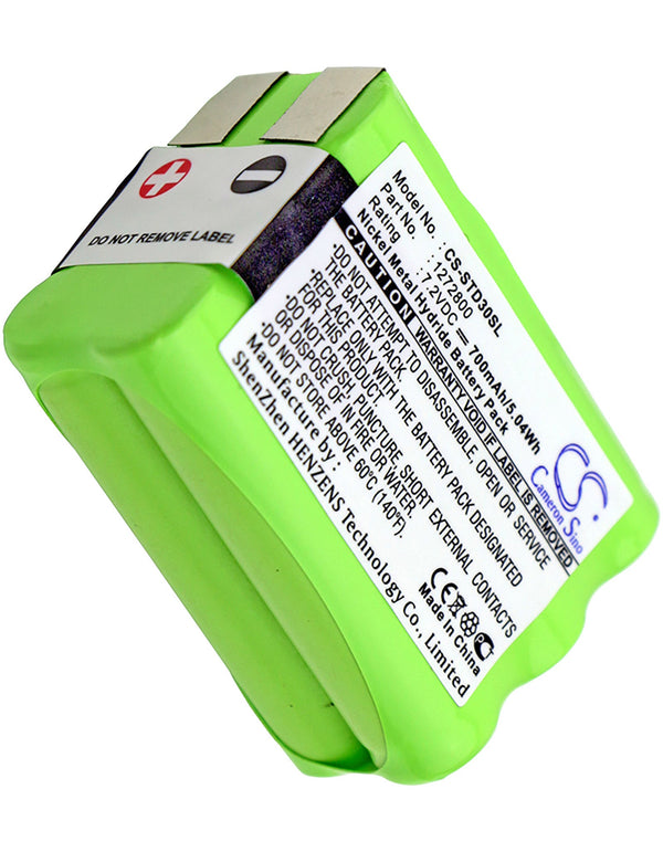 Battery for CS-STD30SL