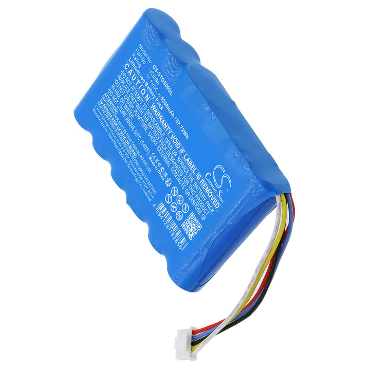 Battery for CS-STG500SL