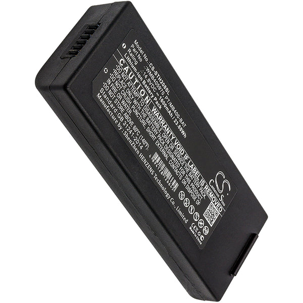 Battery for CS-STH208SL