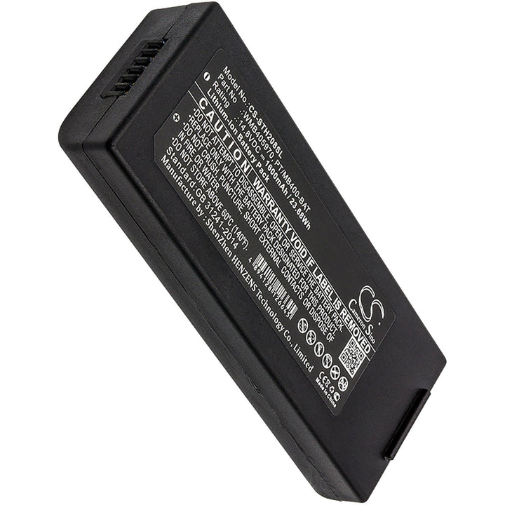 Battery for CS-STH208SL