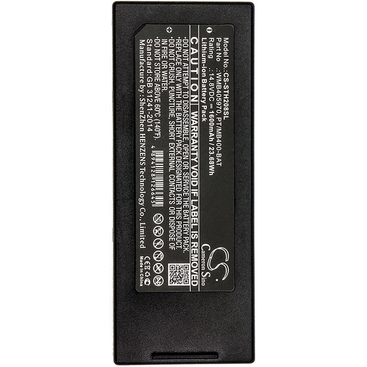 Battery for CS-STH208SL-3