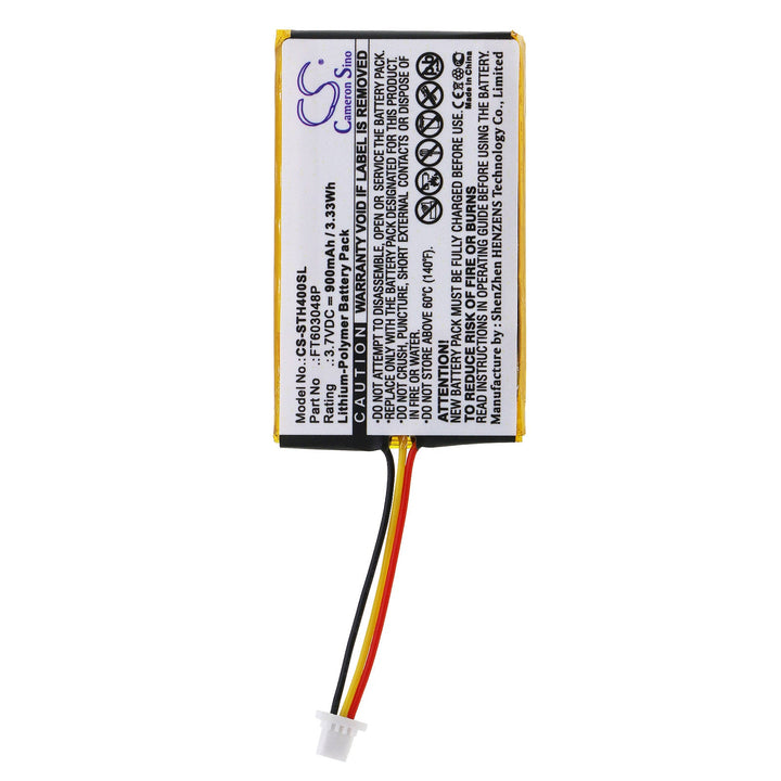 Battery for CS-STH400SL-3