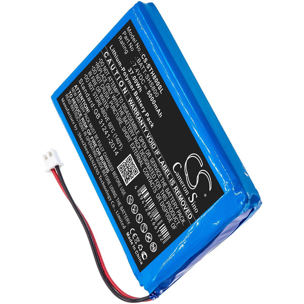 Battery for CS-STH800SL