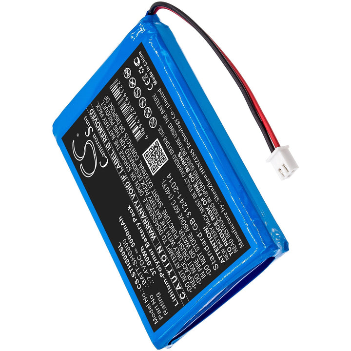 Battery for CS-STH800SL-2