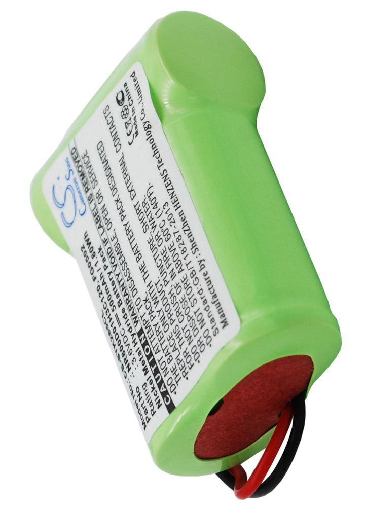 Battery for CS-STK265CL-4