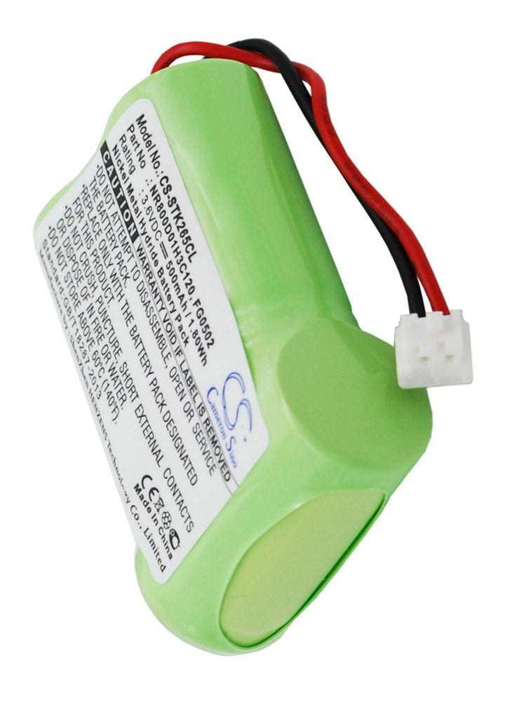 Battery for CS-STK265CL-5