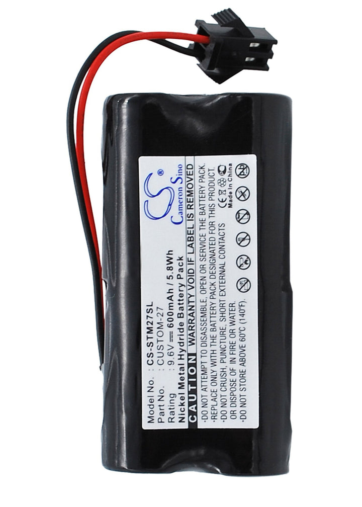 Battery for CS-STM27SL-3