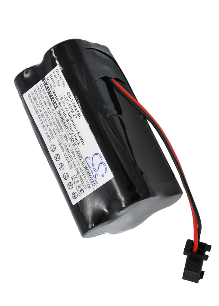 Battery for CS-STM27SL-4