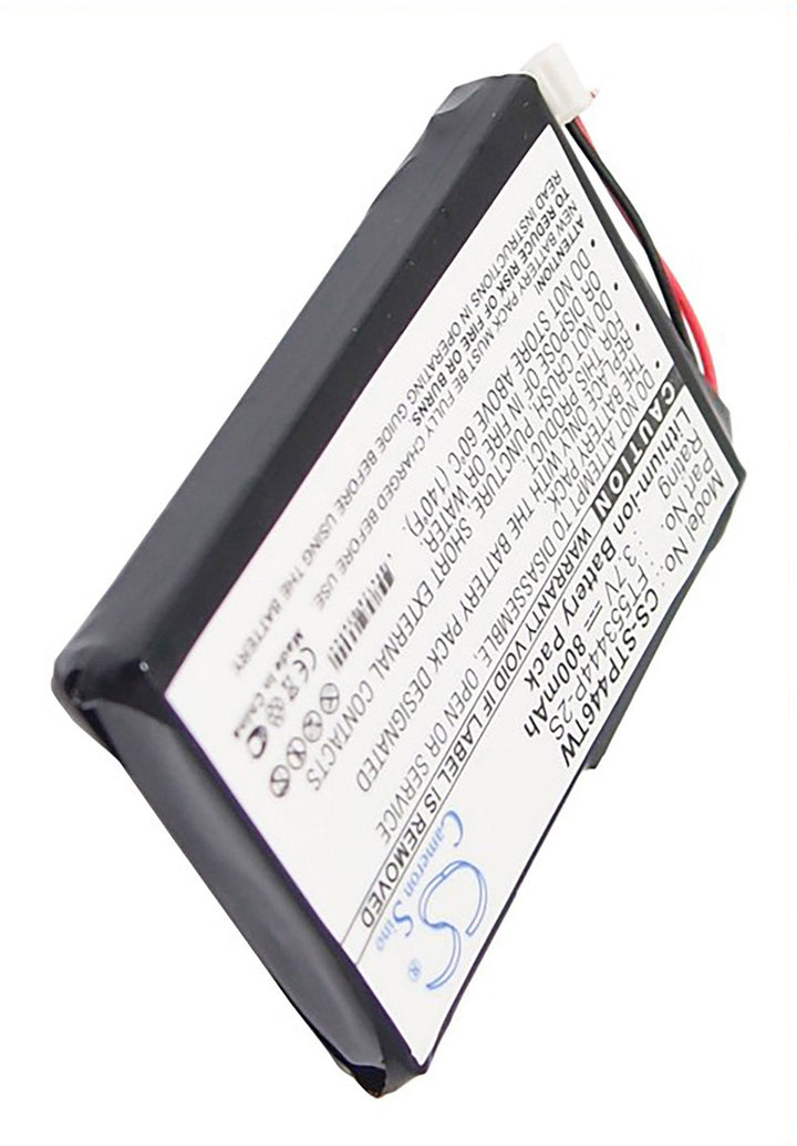 Battery for CS-STP446TW-3