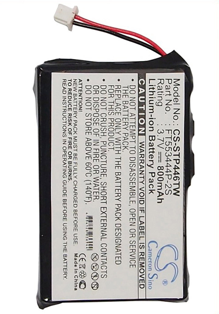 Battery for CS-STP446TW-4